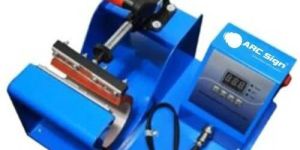 Mug Heat Press Machine