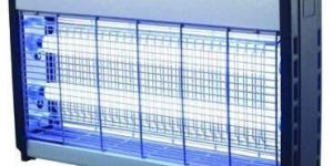 Flying Insect Killer Machine