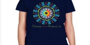 Tantra Womens T-Shirt