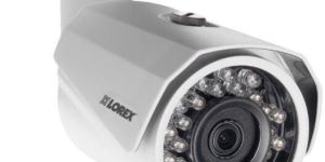 Bullet Cameras Installation Services