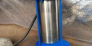 Submersible Sewage Pumps