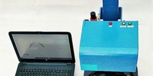 Agriculture Implement Marking Machine