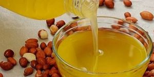 Groundnut Oil