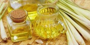 Lemongrass Oil