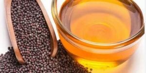 Mustard Oil