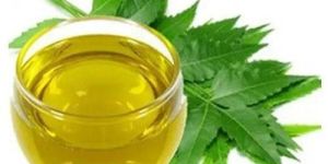 Pure Neem Oil