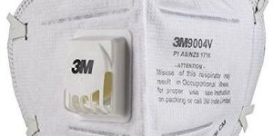N95 Respirator Mask
