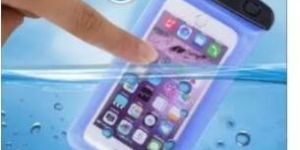 Waterproof Mobile Pouch