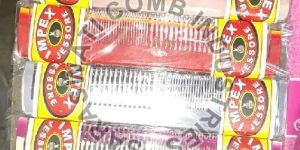 8mm Cellulose Acetate Handmade Hair Comb