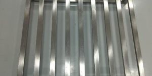 Stainless Steel Pallets