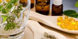 Cosmetic Raw Materials