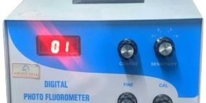 220V Digital Photo Fluorometer