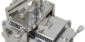 Capsule Filling Machine