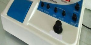 Digital Spectrophotometer