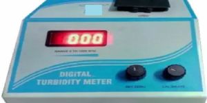 Digital Turbidity Meter