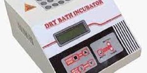 Dry Bath Incubator