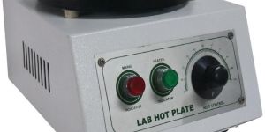 Hot Plates