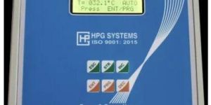 Microprocessor Based Conductivity TDS & Temperature meter