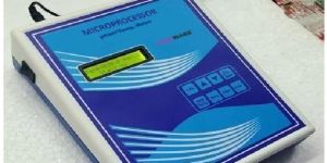 Microprocessor Based pH/Temperature Meter