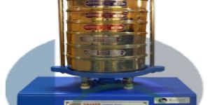 Sieve Shaker Machine
