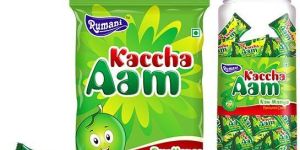 Kachha Aam Candy