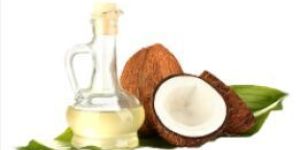 Virgin Coconut Oil