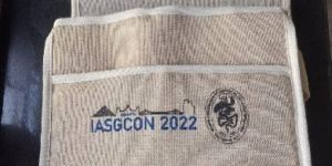 Conference Kitty Bag