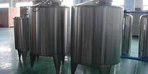 Beverage Processing Equipment