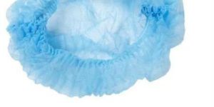 Disposable Bouffant Cap