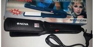 Ceramic Hair Straightener