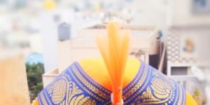 Special Fancy Turban