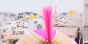 Special Fancy Turban 2