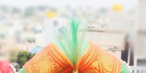 Special Fancy Turban 3