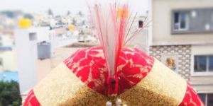 Banarasi Turban
