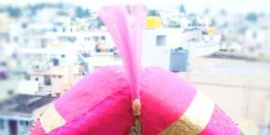 Banarasi Turban 5
