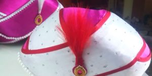 Fancy Turban Mysore Peta