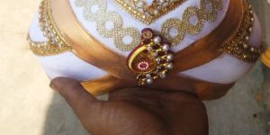 Fancy Turban