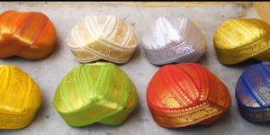 Wedding Turban