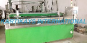 Air Bubble Bag Making Machine