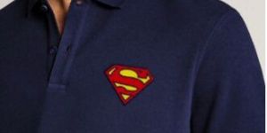 Batman Polo T Shirts