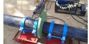 Manual HDPE Welding Machine