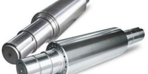 SG IRON PEARLITIC Rolls