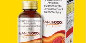 Bandroxol Syrup