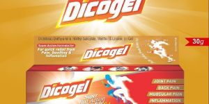 Dicogel
