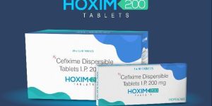 Hoxim-200 Tablets