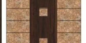 Designer Wooden Micro Coated Doors