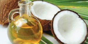 Coconut Oil