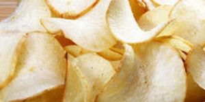 Tapioca Chips