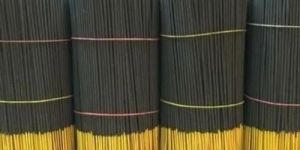 Raw Agarbathi