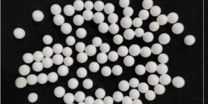 4-5mm Zirconia Toughened Alumina Media